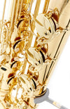 Thomann Saxophones Thomann TBS-150 Baritone Saxophone