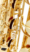 Thomann Saxophones Thomann TBS-150 Baritone Saxophone