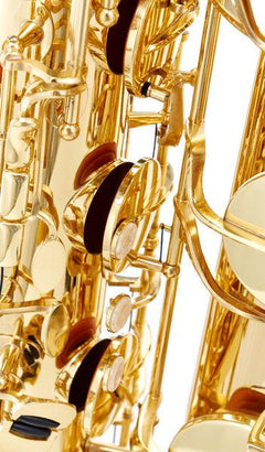Thomann Saxophones Thomann TBS-150 Baritone Saxophone