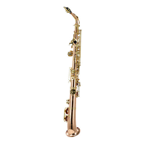 Buy Thomann TSA500 Straight Alto Saxophone Clear Lacquer Online Bajaao