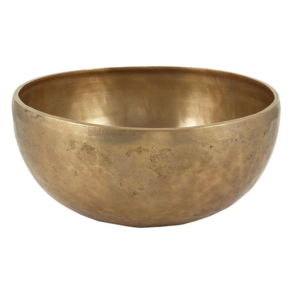 thomann singing bowls 1500g thomann indian professional singing bowl      #size_1500g