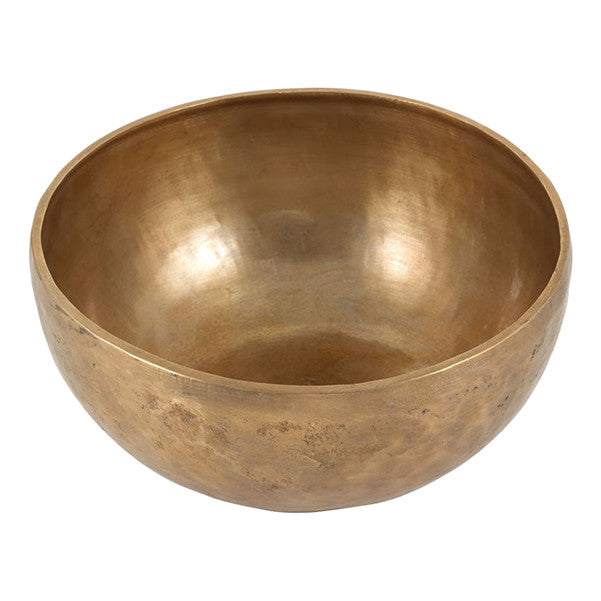 thomann singing bowls 1750g thomann indian professional singing bowl      #size_1750g