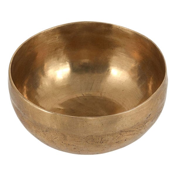 Thomann Singing Bowls 500g Thomann Indian Professional Singing Bowl