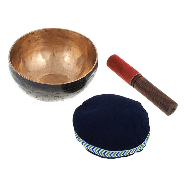thomann singing bowls thomann 600g tibetan no3 singing bowl