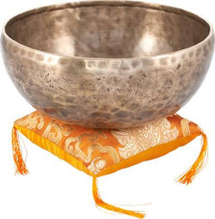 Thomann Singing bowls Thomann Full Moon 1,5kg Singing Bowl