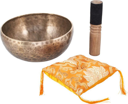 thomann singing bowls thomann full moon 1,5kg singing bowl