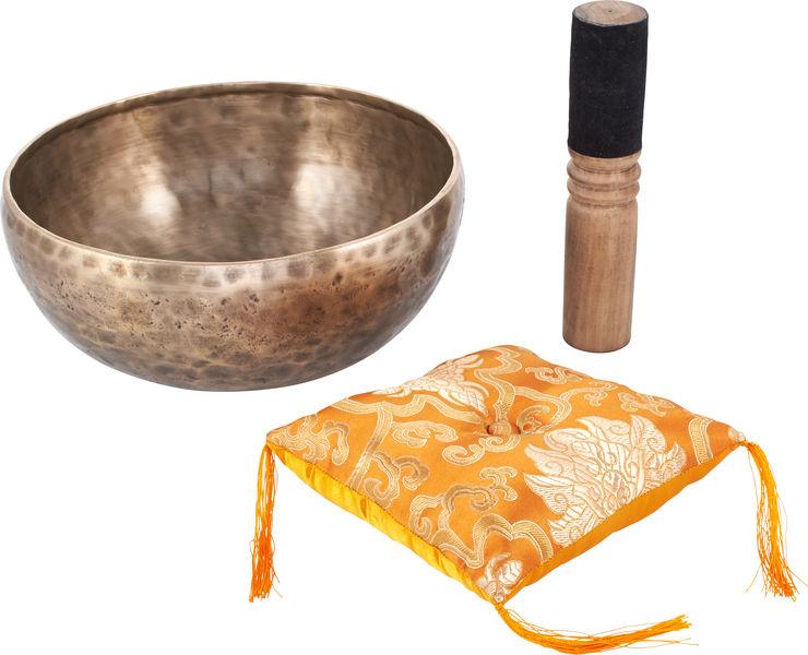 thomann singing bowls thomann full moon 1,5kg singing bowl
