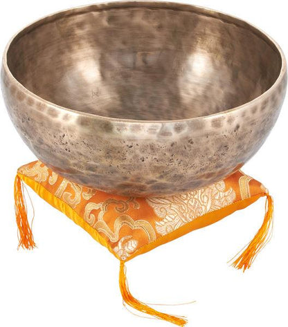 thomann singing bowls thomann full moon 1,5kg singing bowl