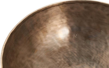 thomann singing bowls thomann full moon 1,5kg singing bowl
