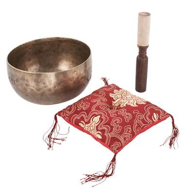 thomann singing bowls thomann full moon 1kg singing bowl