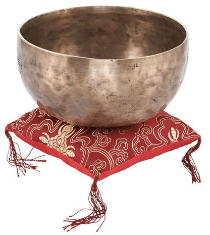 thomann singing bowls thomann full moon 1kg singing bowl