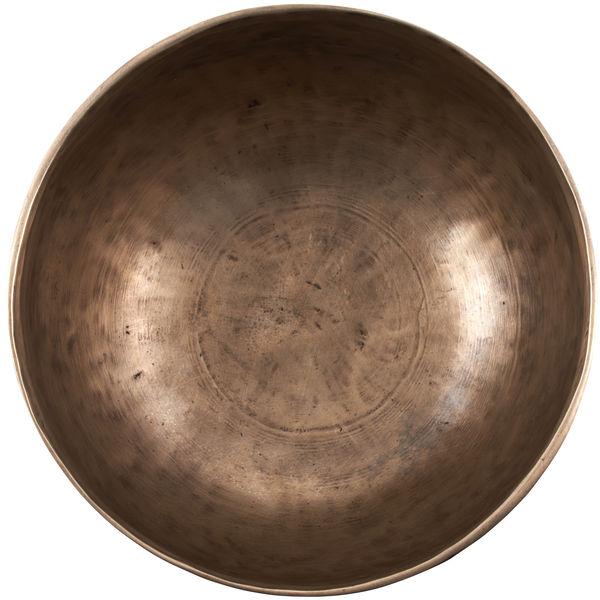 thomann singing bowls thomann full moon 1kg singing bowl