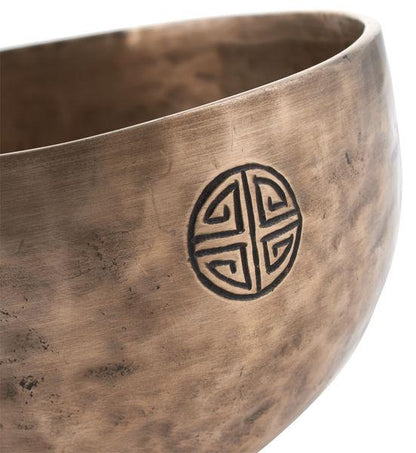 thomann singing bowls thomann full moon 1kg singing bowl