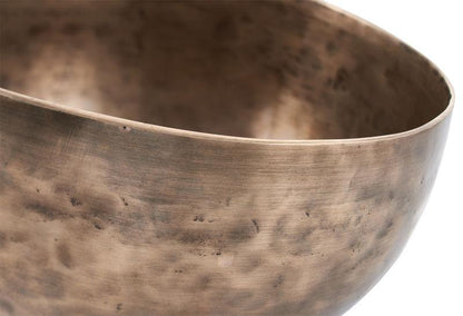 thomann singing bowls thomann full moon 1kg singing bowl