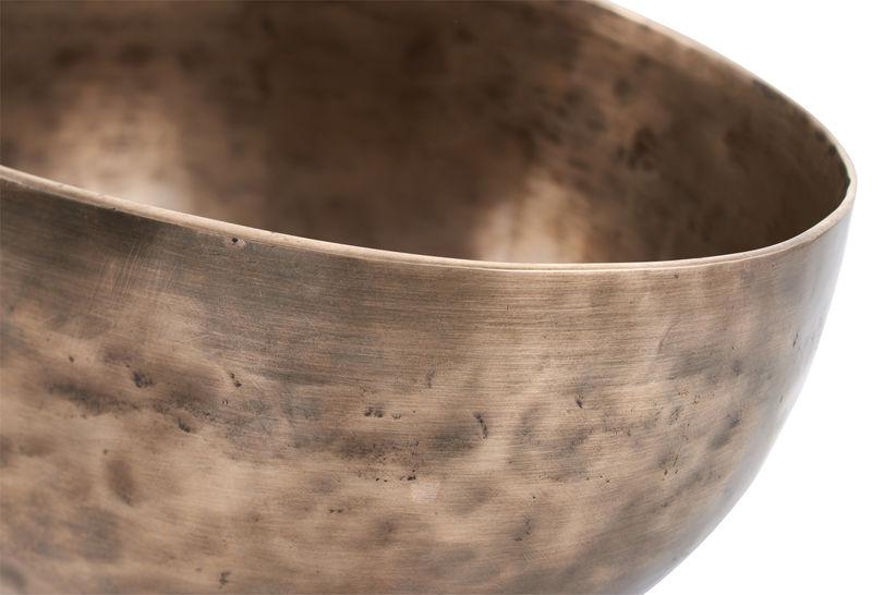 thomann singing bowls thomann full moon 1kg singing bowl