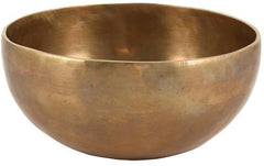 Thomann Singing bowls Thomann India Prof. Singing Bowl 1250g
