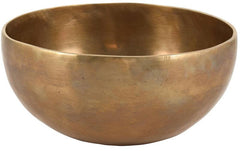 Thomann Singing bowls Thomann India Prof. Singing Bowl 1250g