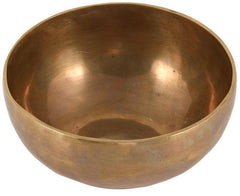 Thomann Singing bowls Thomann India Prof. Singing Bowl 1250g