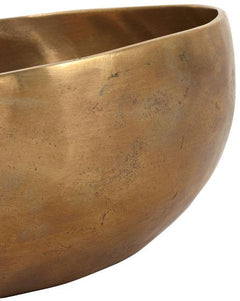Thomann Singing bowls Thomann India Prof. Singing Bowl 1250g