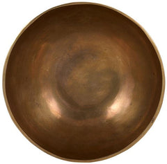 Thomann Singing bowls Thomann India Prof. Singing Bowl 1250g