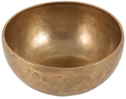 thomann singing bowls thomann india prof. singing bowl 2000g