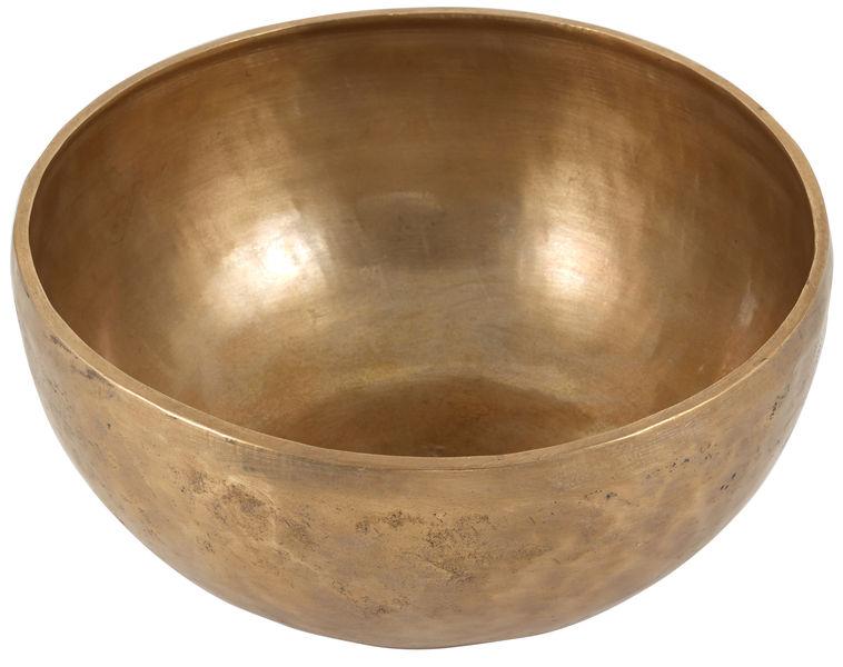 thomann singing bowls thomann india prof. singing bowl 2000g