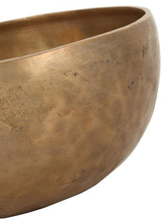 Thomann Singing bowls Thomann India Prof. Singing Bowl 2000g