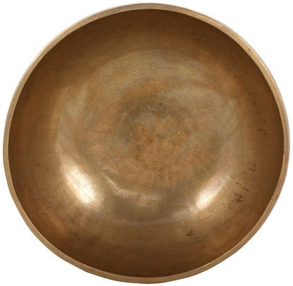 thomann singing bowls thomann india prof. singing bowl 2000g