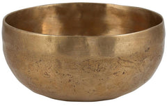 Thomann Singing bowls Thomann India Prof. Singing Bowl 600g