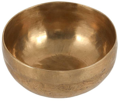 thomann singing bowls thomann india prof. singing bowl 600g