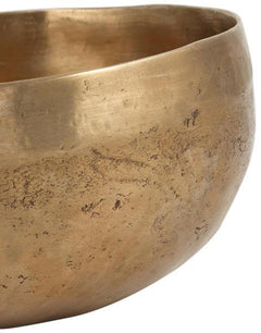 Thomann Singing bowls Thomann India Prof. Singing Bowl 600g