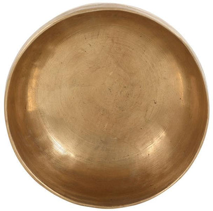 thomann singing bowls thomann india prof. singing bowl 600g