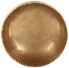 Thomann Singing bowls Thomann India Prof. Singing Bowl 600g