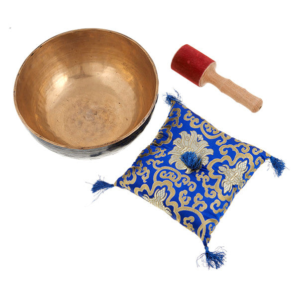Thomann Singing Bowls Thomann N5 2kg Tibetan Singing Bowl