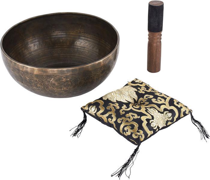 thomann singing bowls thomann new itched 2kg singing bowl
