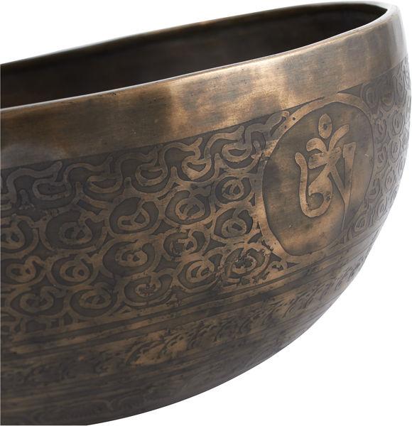 thomann singing bowls thomann new itched 2kg singing bowl