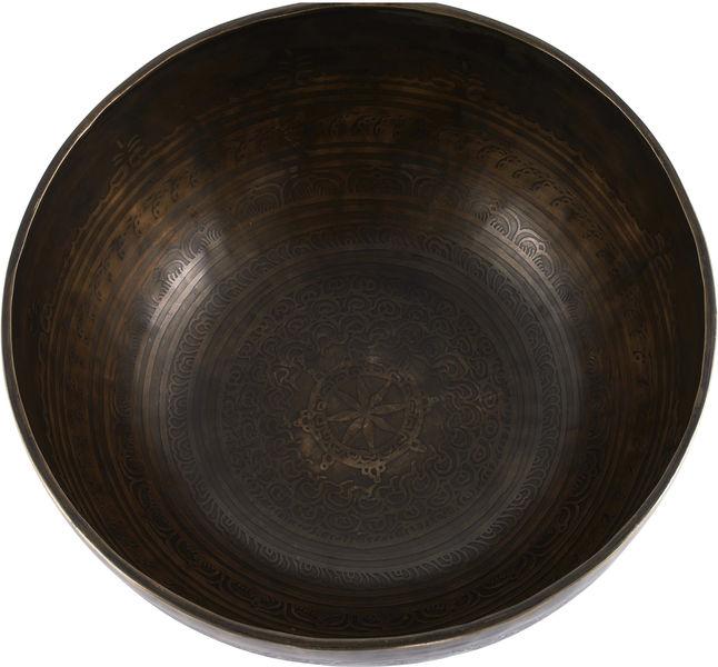 thomann singing bowls thomann new itched 2kg singing bowl