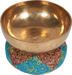 Thomann Singing bowls Thomann New Shining 10kg Singing Bowl