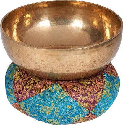 thomann singing bowls thomann new shining 10kg singing bowl