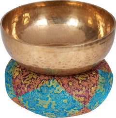 Thomann Singing bowls Thomann New Shining 10kg Singing Bowl