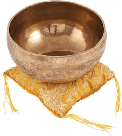 Thomann Singing bowls Thomann New Shining 500g Singing Bowl