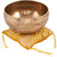 Thomann Singing bowls Thomann New Shining 500g Singing Bowl