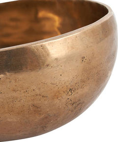 Thomann Singing bowls Thomann New Shining 500g Singing Bowl