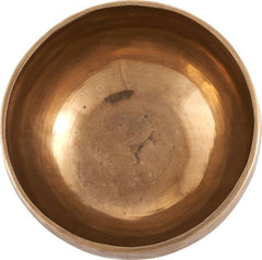 Thomann Singing bowls Thomann New Shining 500g Singing Bowl