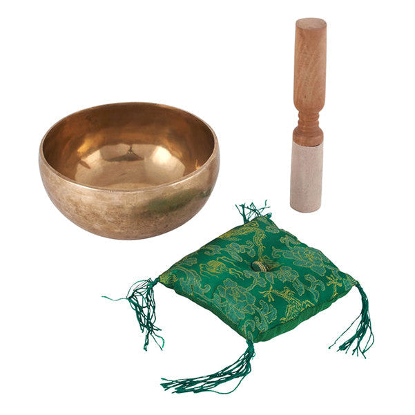 thomann singing bowls thomann new shining 600g singing bowl