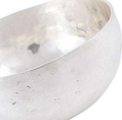 Thomann Singing bowls Thomann Silver 600g Singing Bowl
