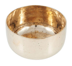 Thomann Singing bowls Thomann Tibetan Singing Bowl No1, 600g