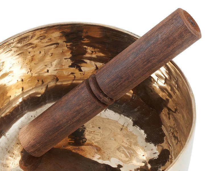 thomann singing bowls thomann tibetan singing bowl no1, 600g