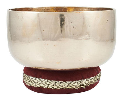 thomann singing bowls thomann tibetan singing bowl no1, 600g