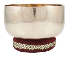 Thomann Singing bowls Thomann Tibetan Singing Bowl No1, 600g